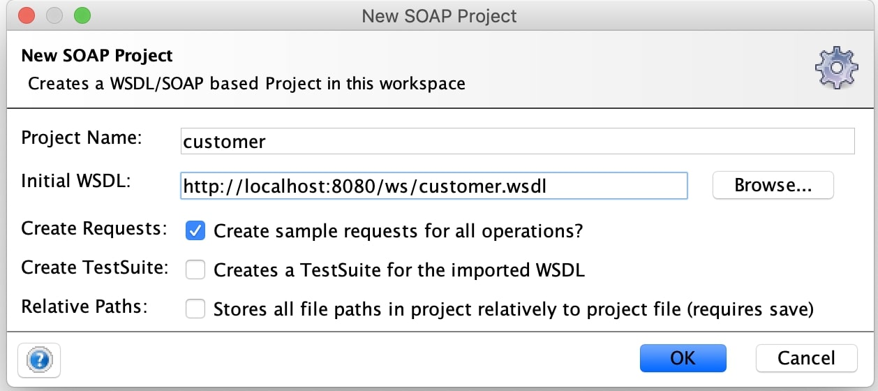 How to implement security in SOAP webservice using Spring-WS ...